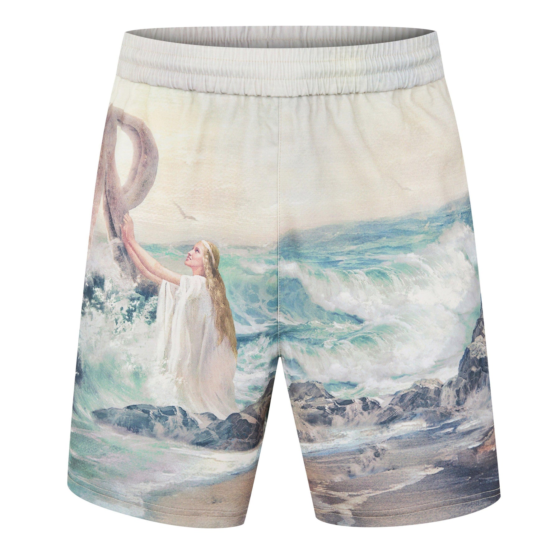 Higher Truth Shorts