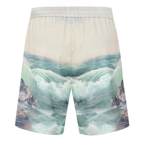 Higher Truth Shorts