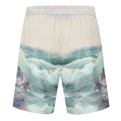 Rep Higher T Short, Higher Truth Shorts