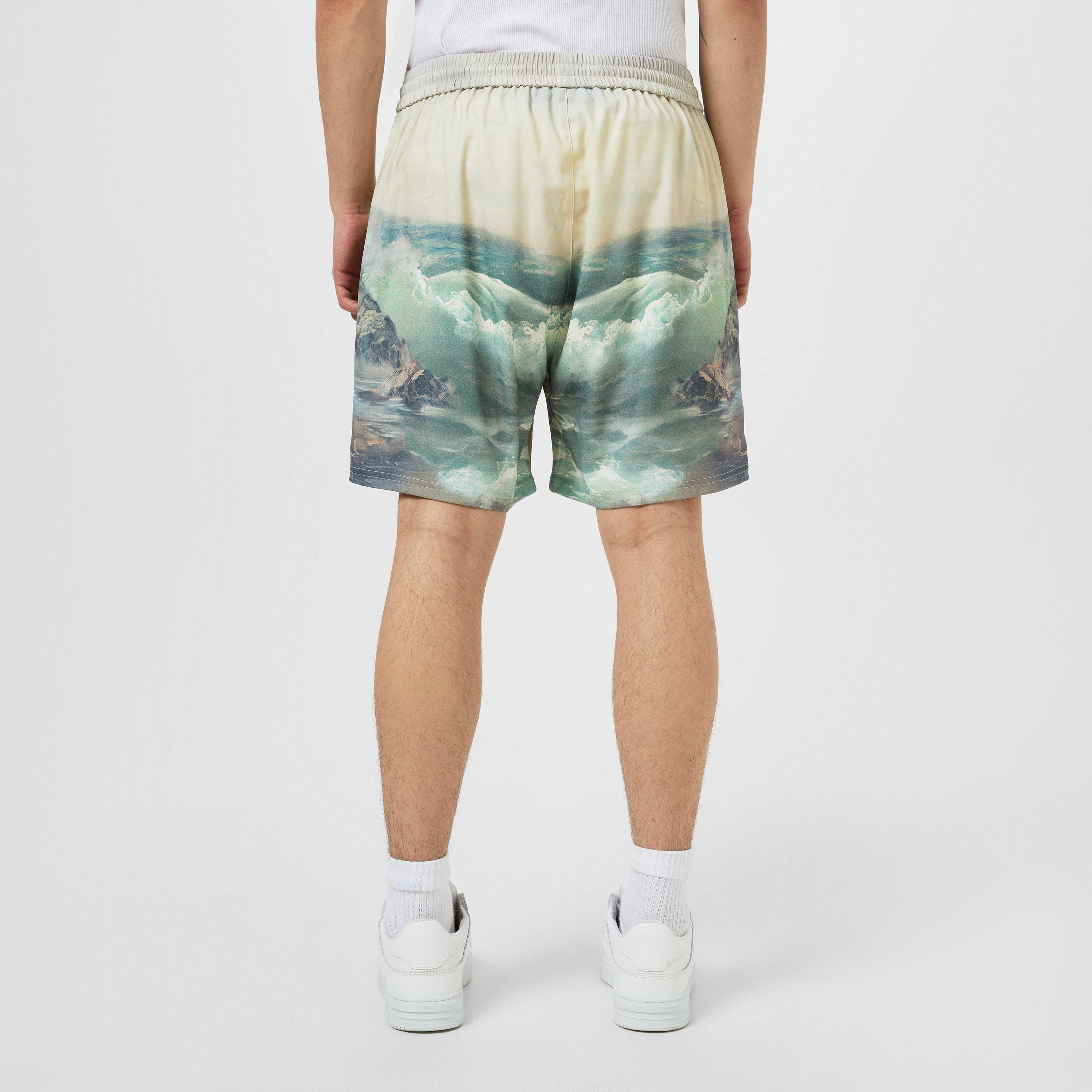 Men's Rep Higher T Short, Higher Truth Shorts