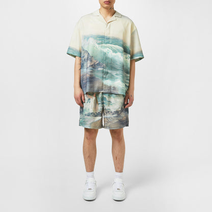 Men's Rep Higher T Short, Higher Truth Shorts