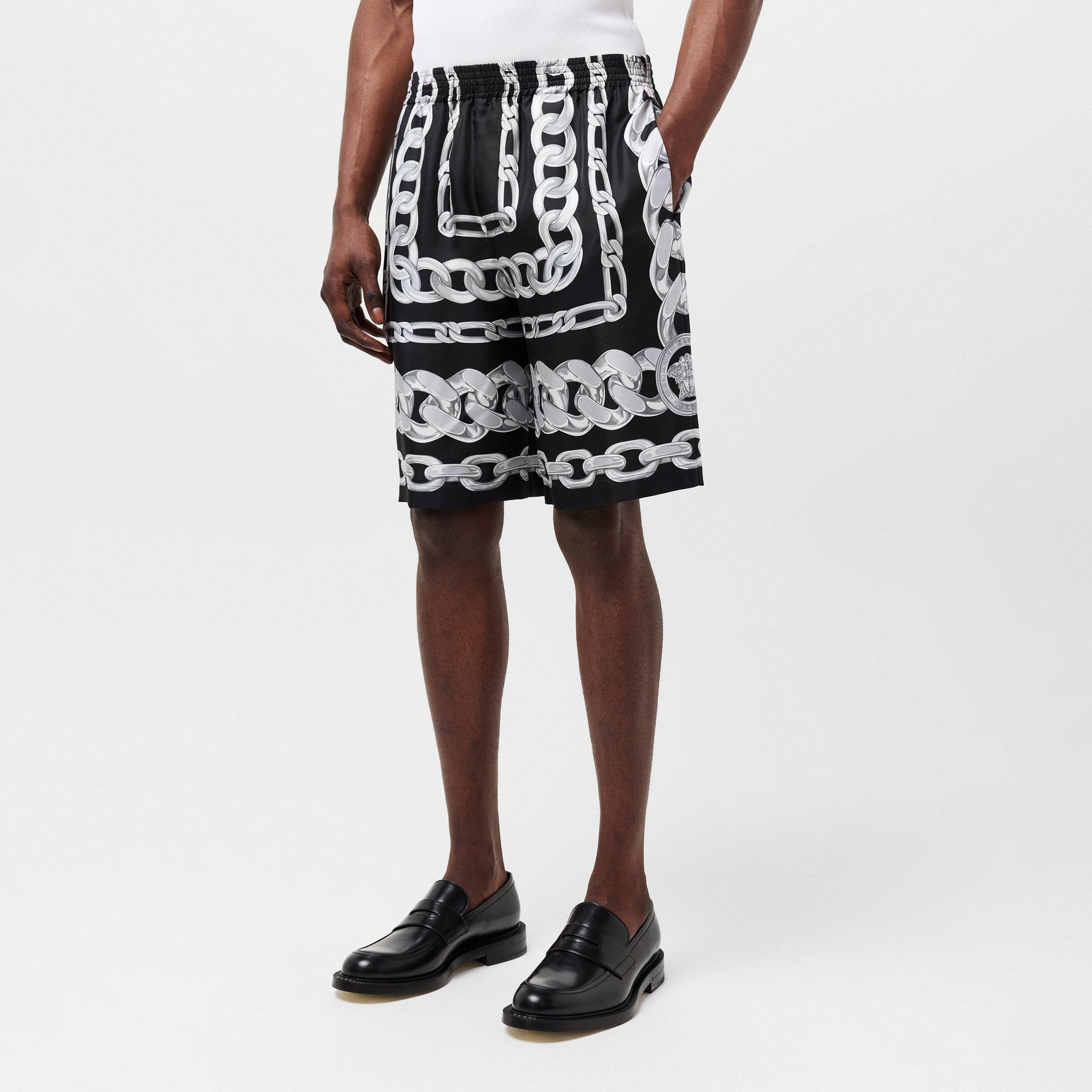 Chain Shorts