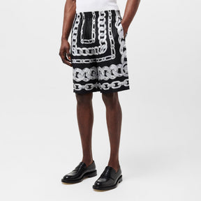 Chain Shorts