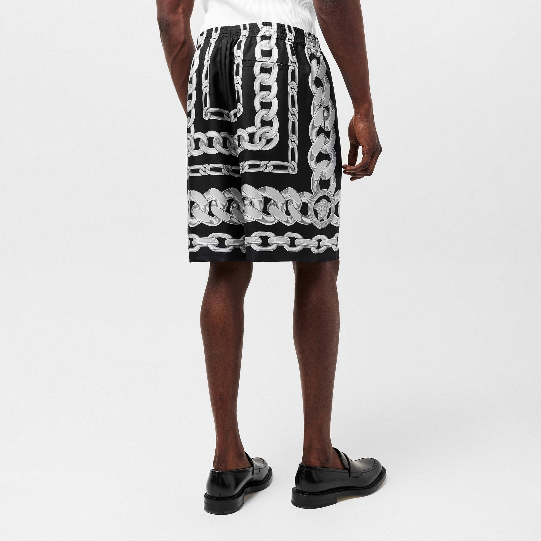 Chain Shorts