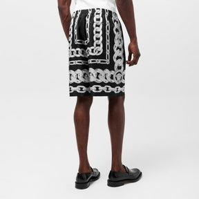 Chain Shorts