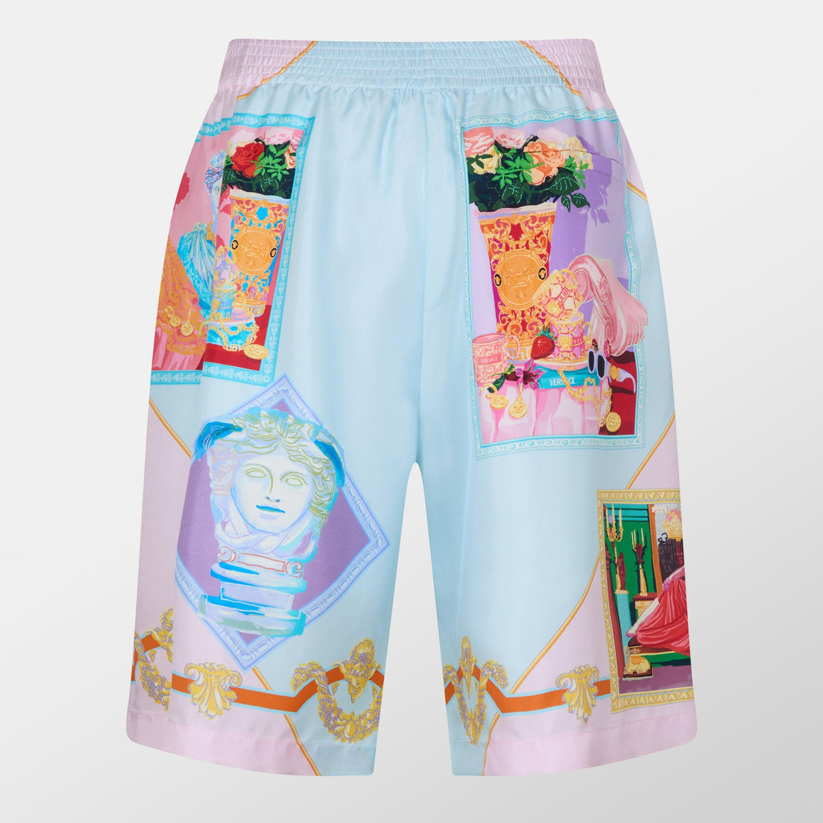 Gallery Shorts