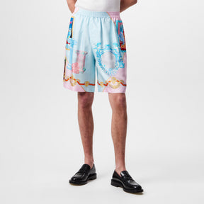 Gallery Shorts