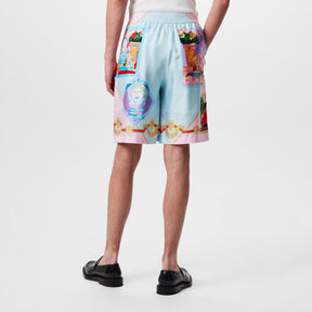 Gallery Shorts