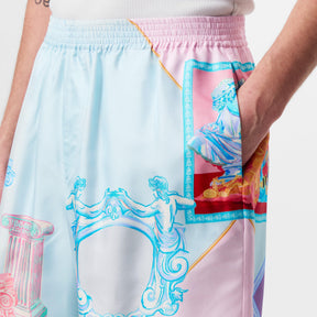 Gallery Shorts