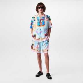 Gallery Shorts