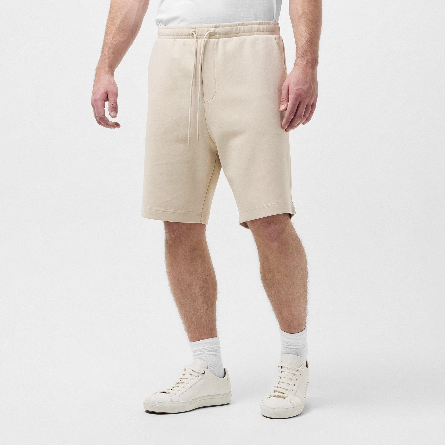 Men's HBG Headlo Fleece Shorts