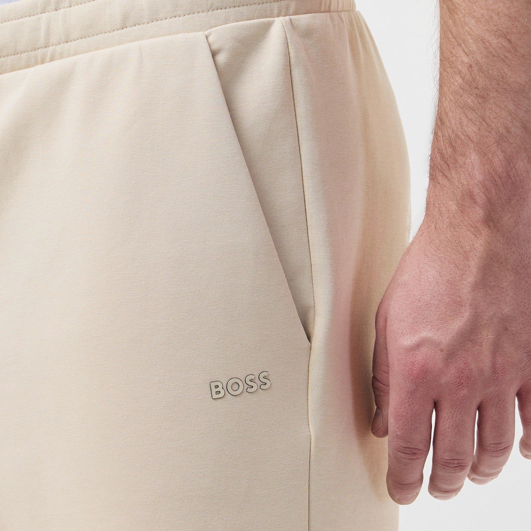 Men's HBG Headlo Fleece Shorts