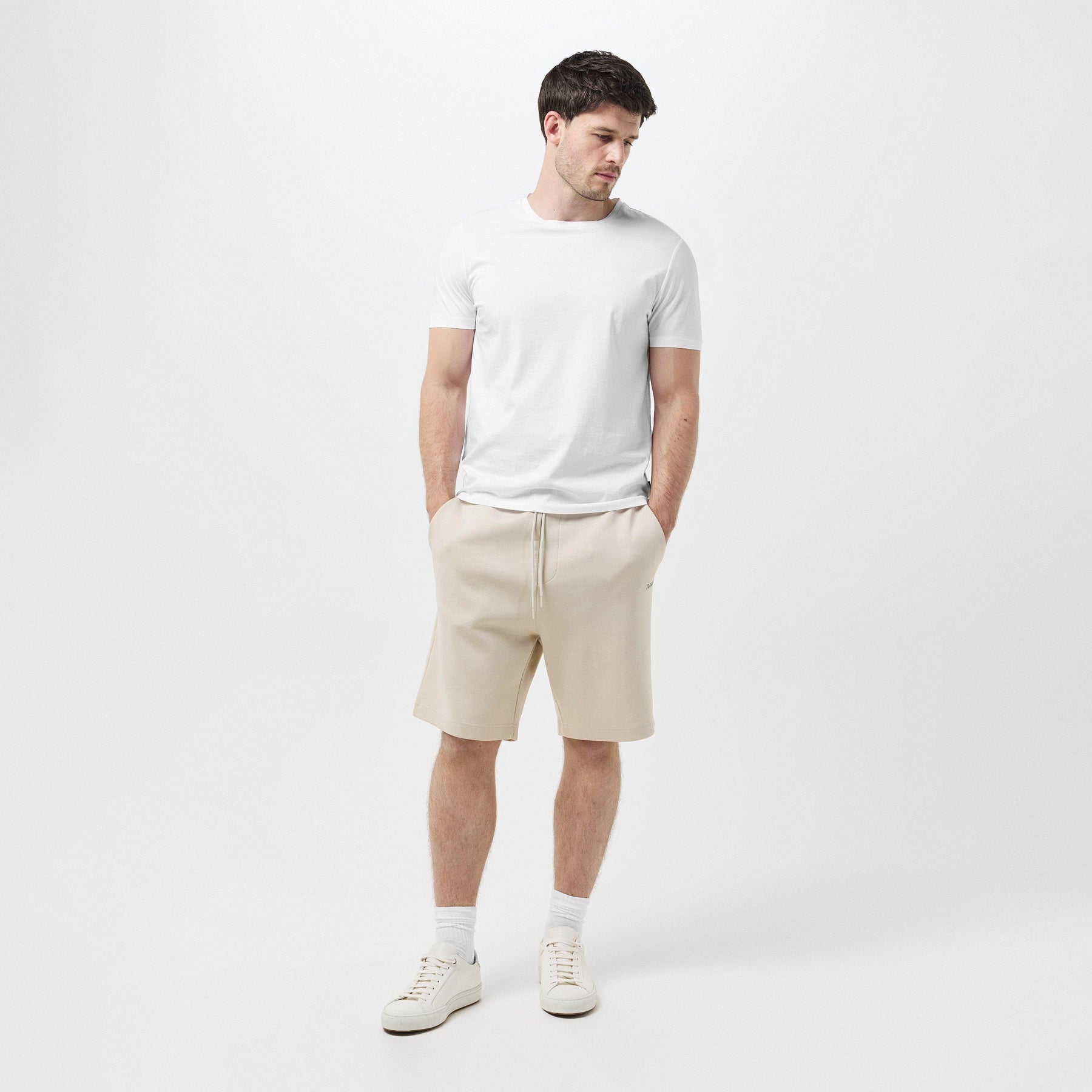 Men's HBG Headlo Fleece Shorts