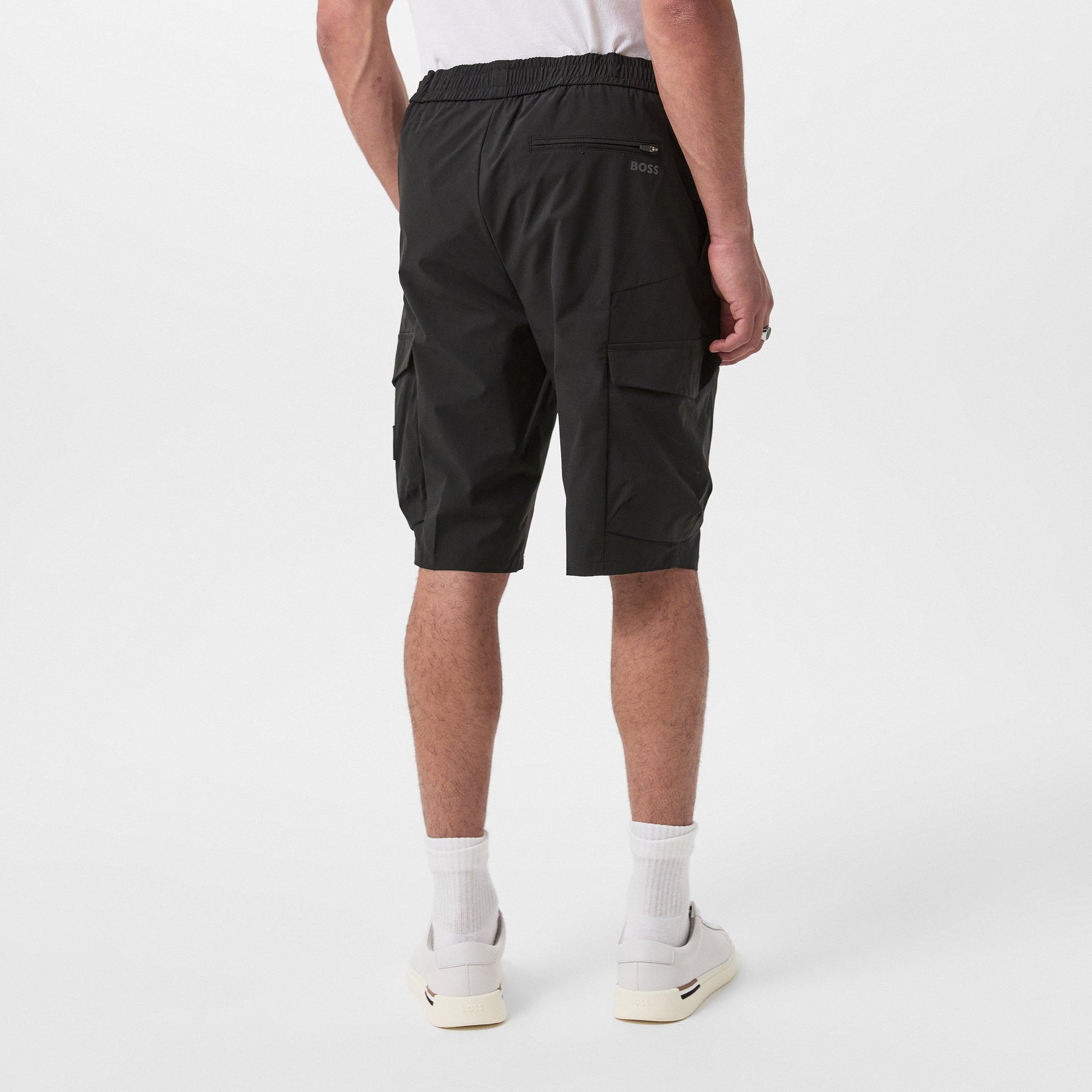 Men's HBG S Urbanex Cargo Shorts, Cargo Style