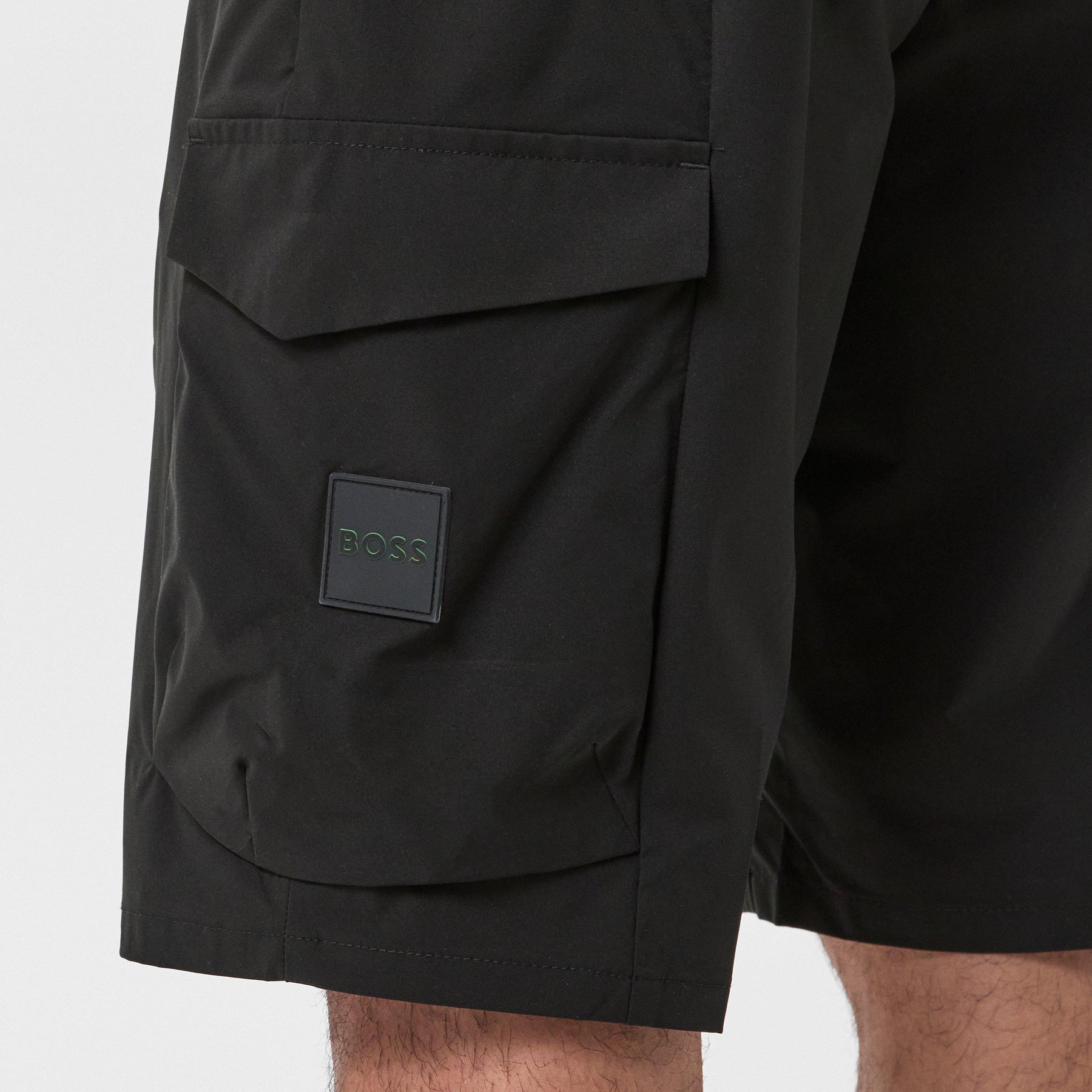 Men's HBG S Urbanex Cargo Shorts, Cargo Style
