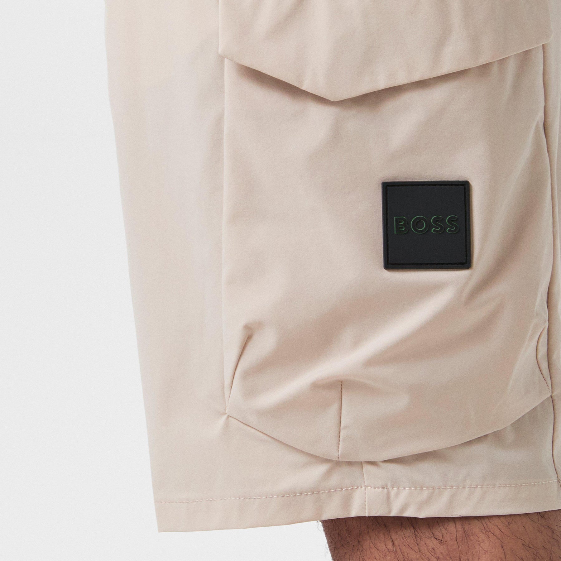 Men's HBG S Urbanex Cargo Shorts, Cargo Style