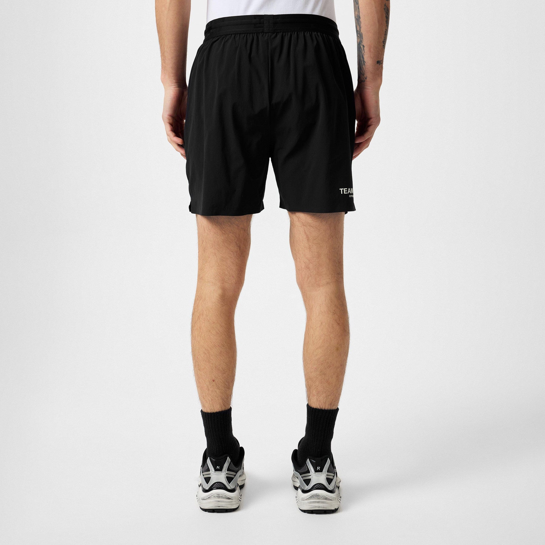 Men's Team 247 Fused Gym Shorts