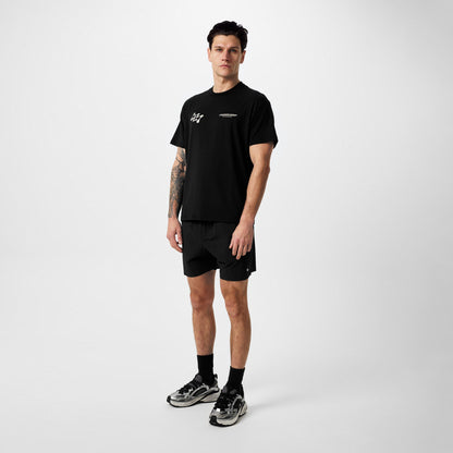 Men's Team 247 Fused Gym Shorts