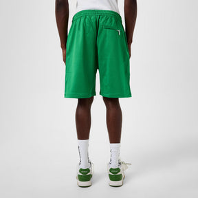 Hands Off Skate Track Shorts