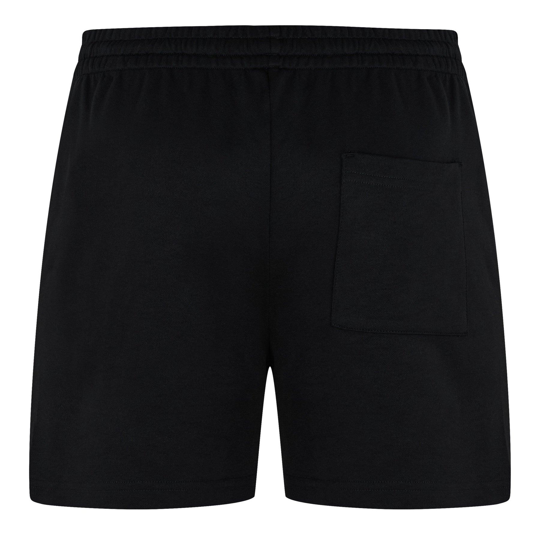 Vars Hamer Skinny Track Shorts