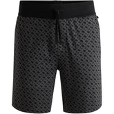 Men's RelaxMono Short Jersey Shorts