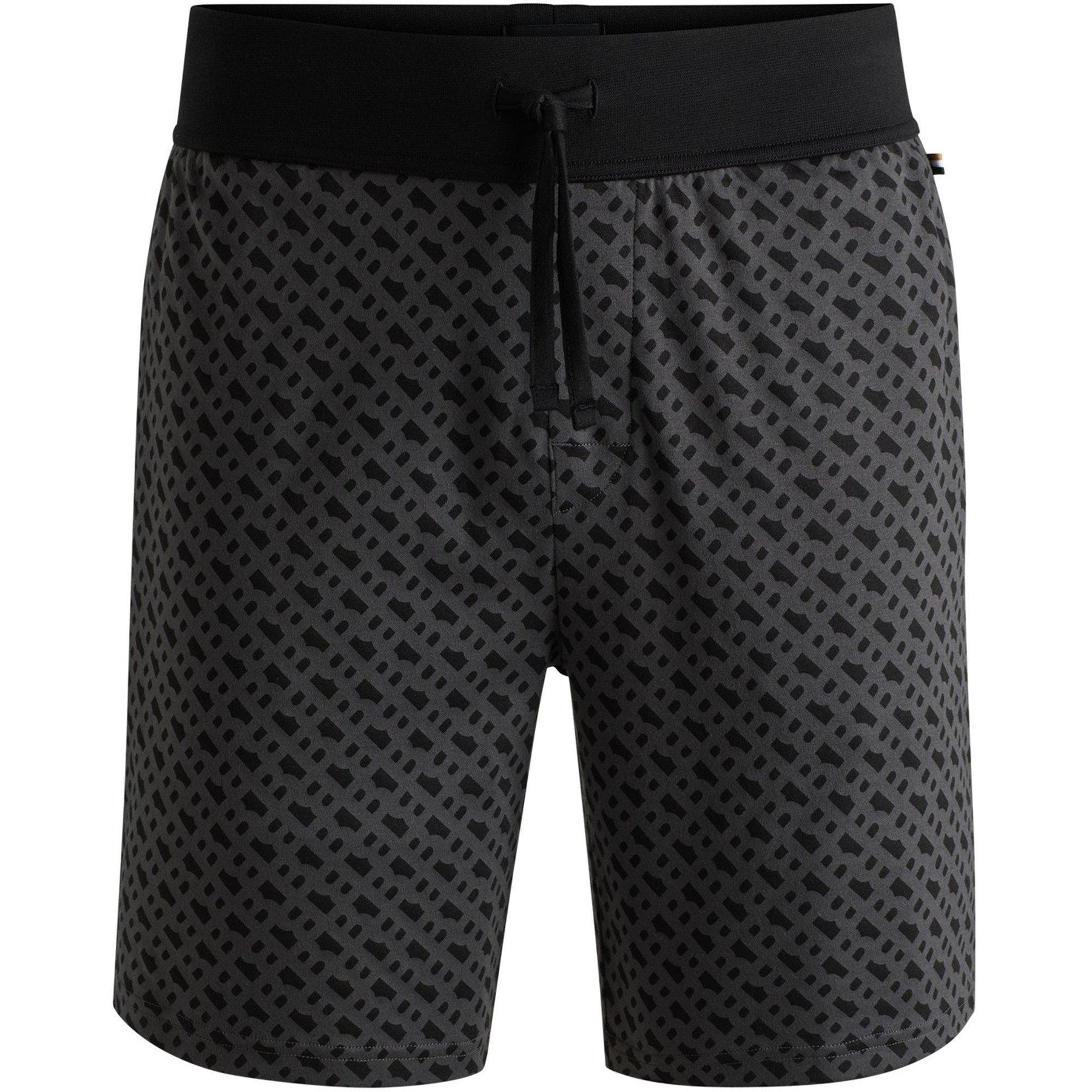 Men's RelaxMono Short Jersey Shorts