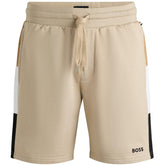 Men's BW Iconic  Logo Shorts