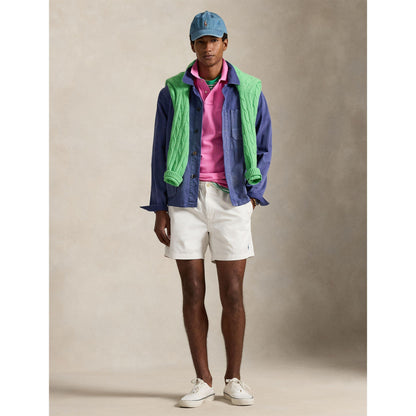 Prepster Shorts