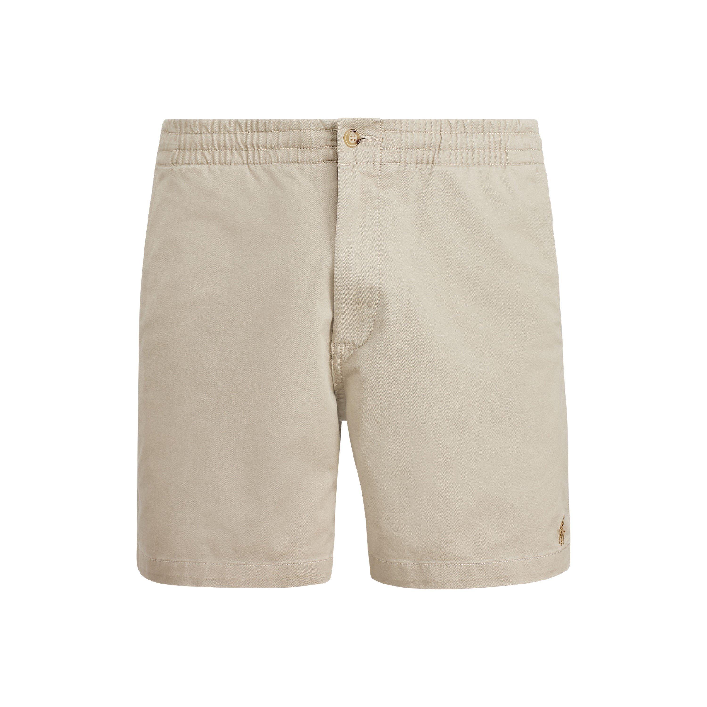Prepster Shorts