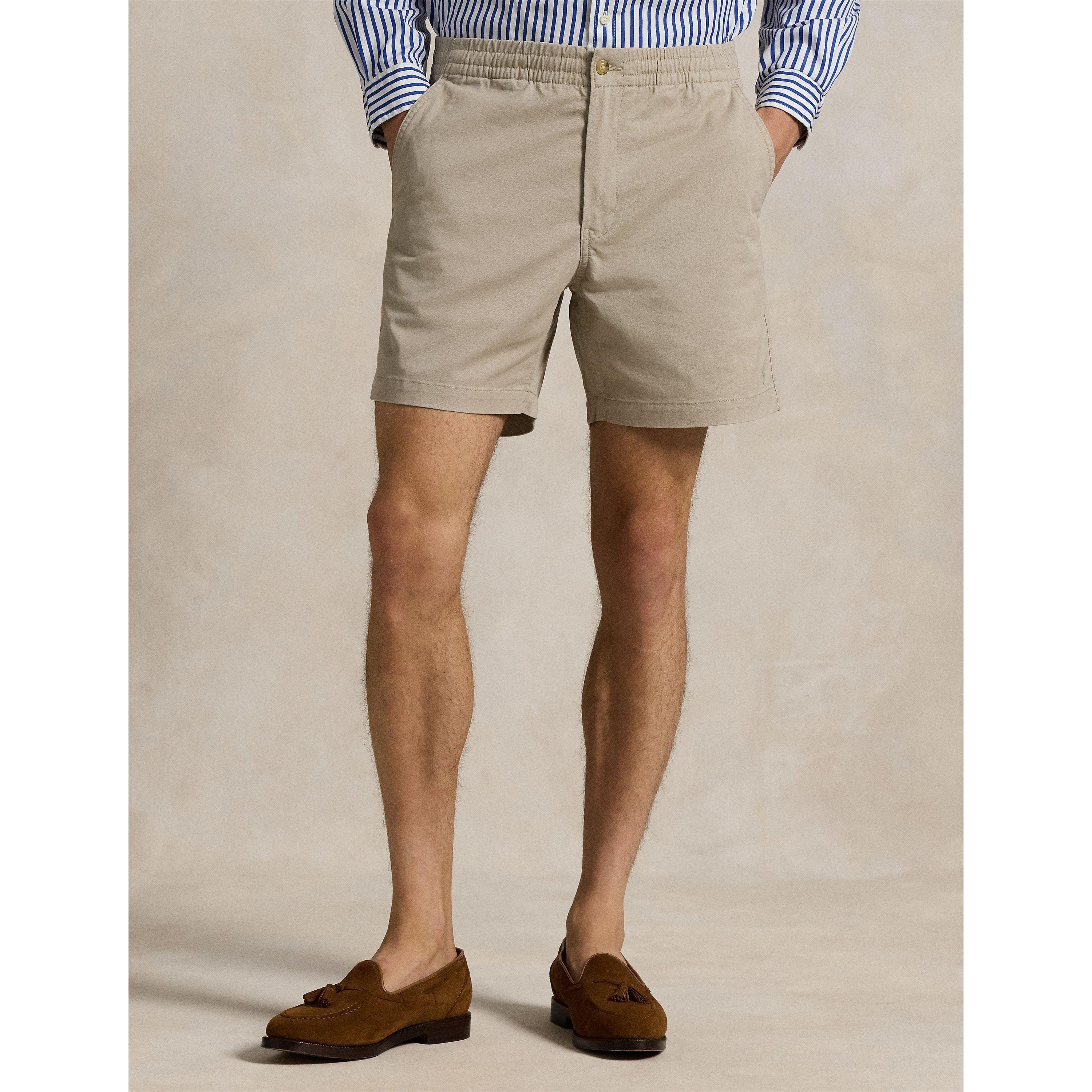 Prepster Shorts
