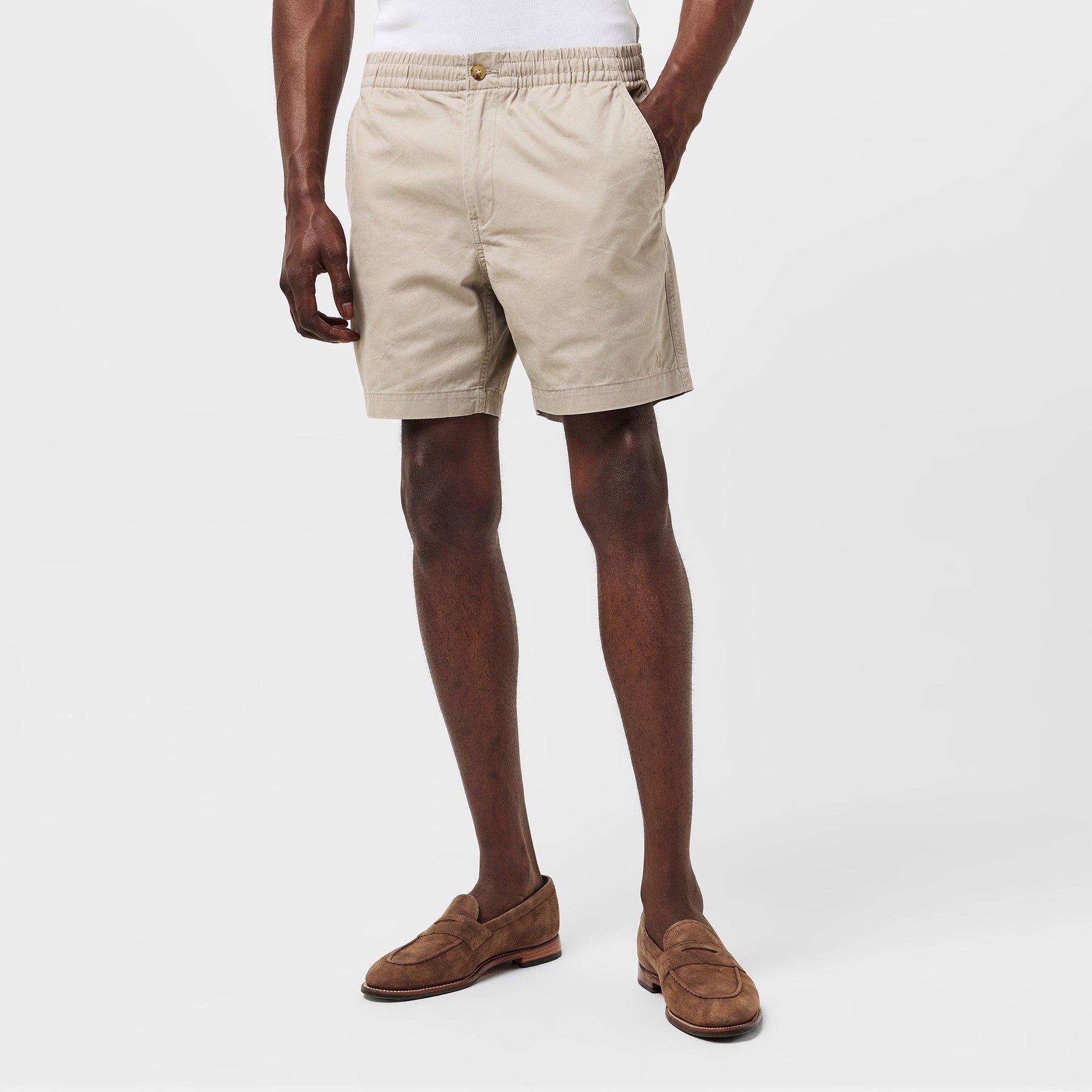 Prepster Shorts