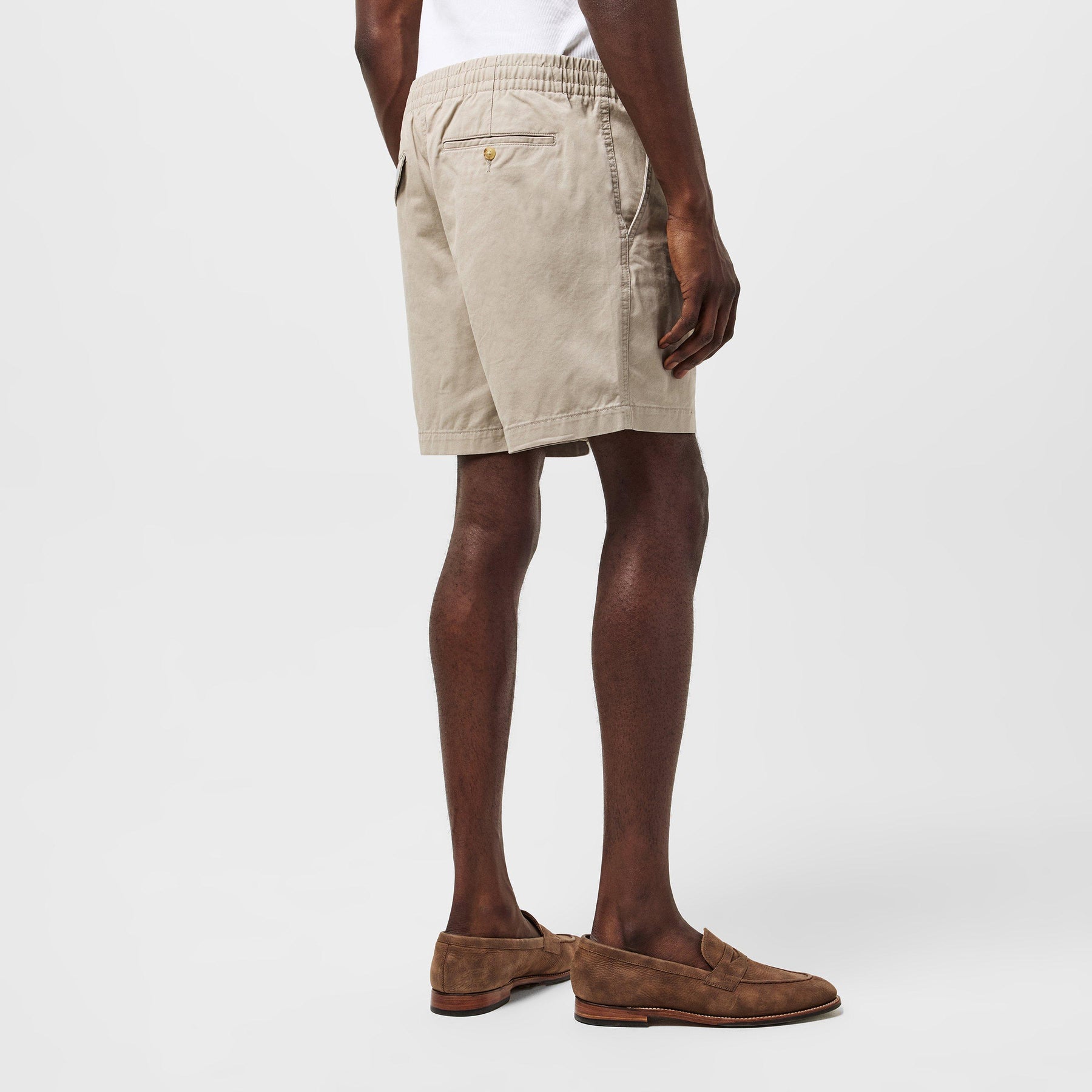 Prepster Shorts