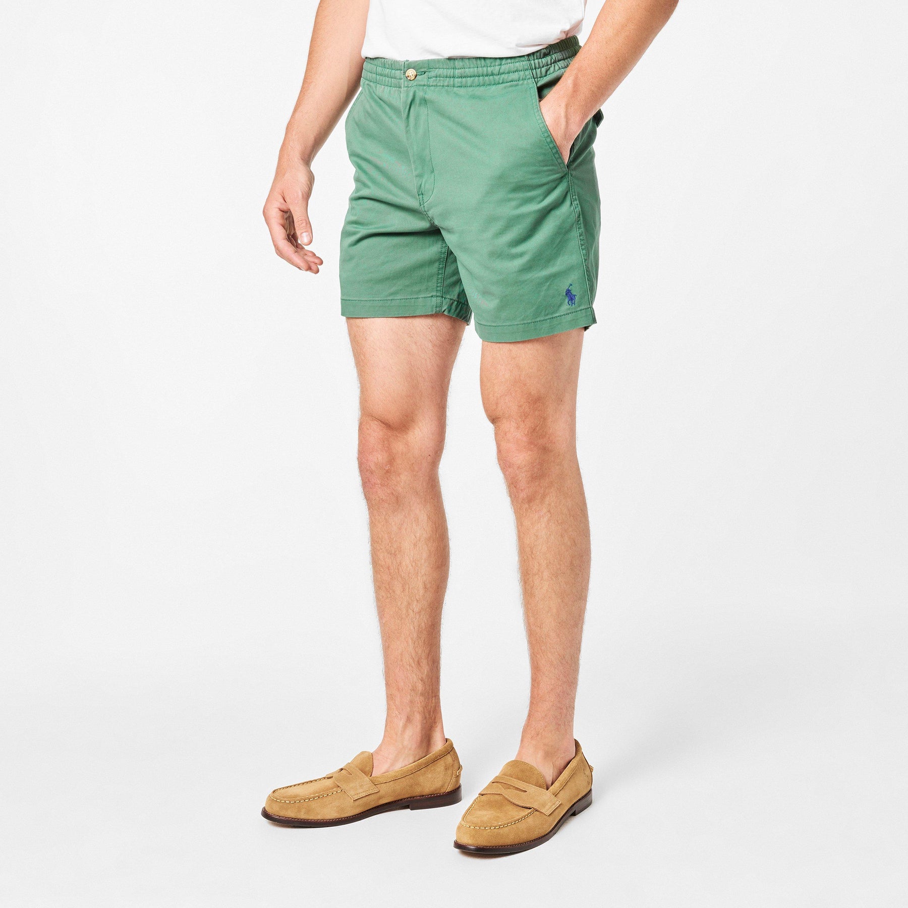 Prepster Shorts
