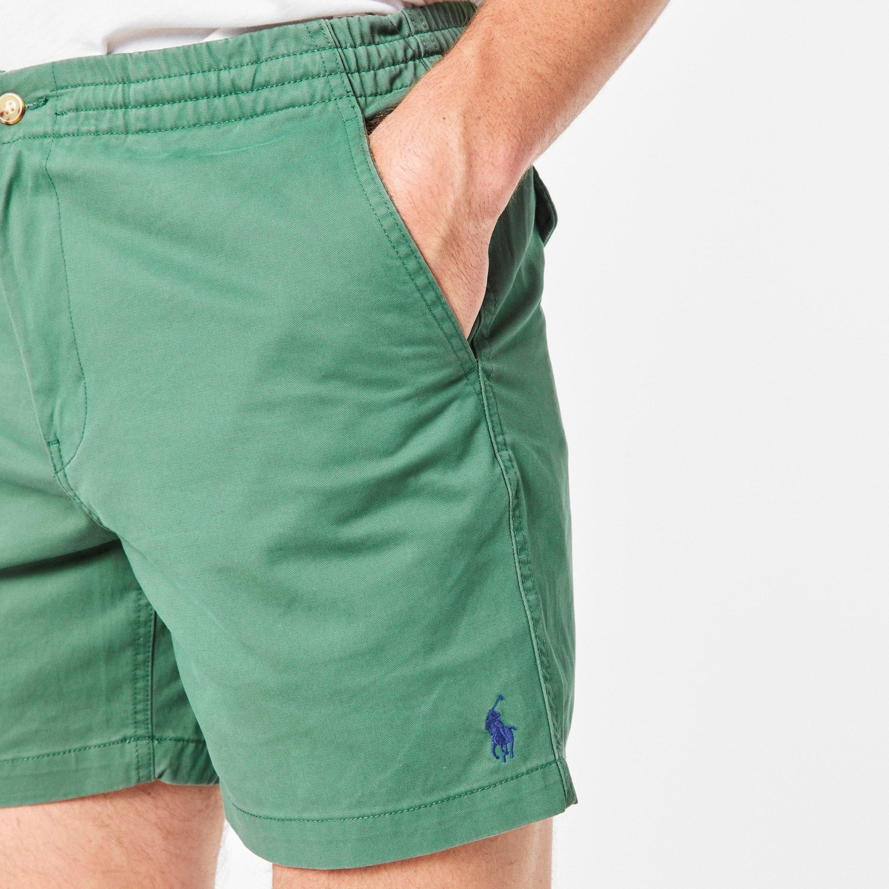 Prepster Shorts