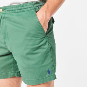 Prepster Shorts