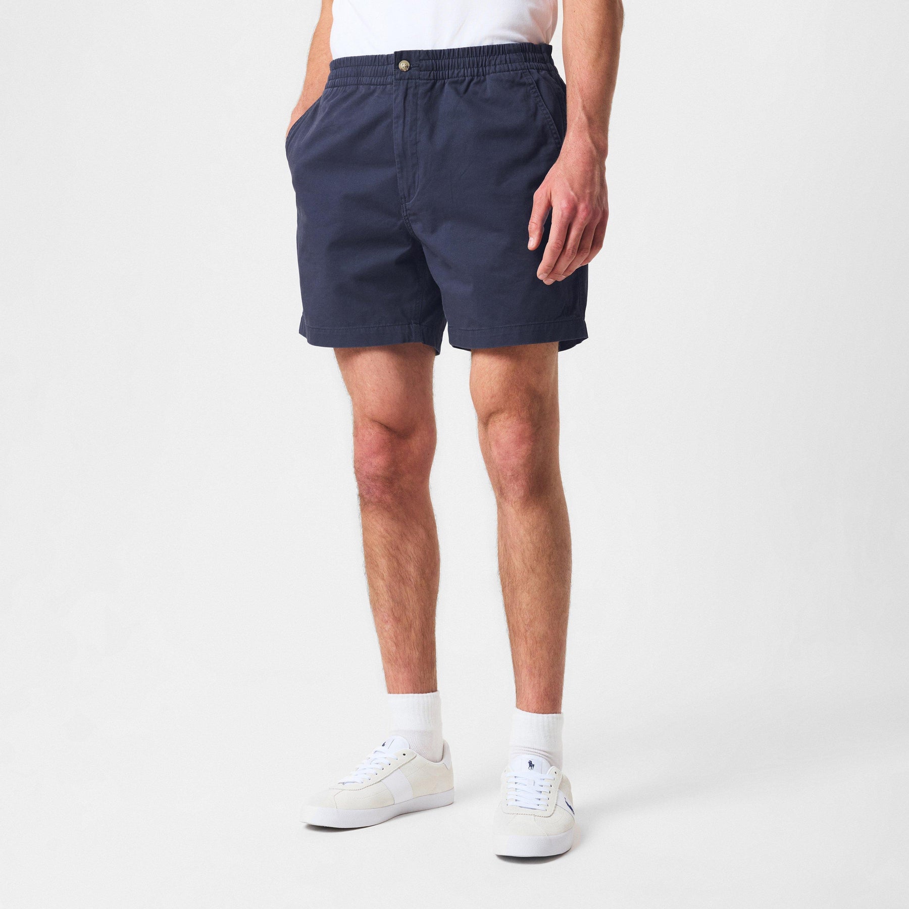 Prepster Shorts