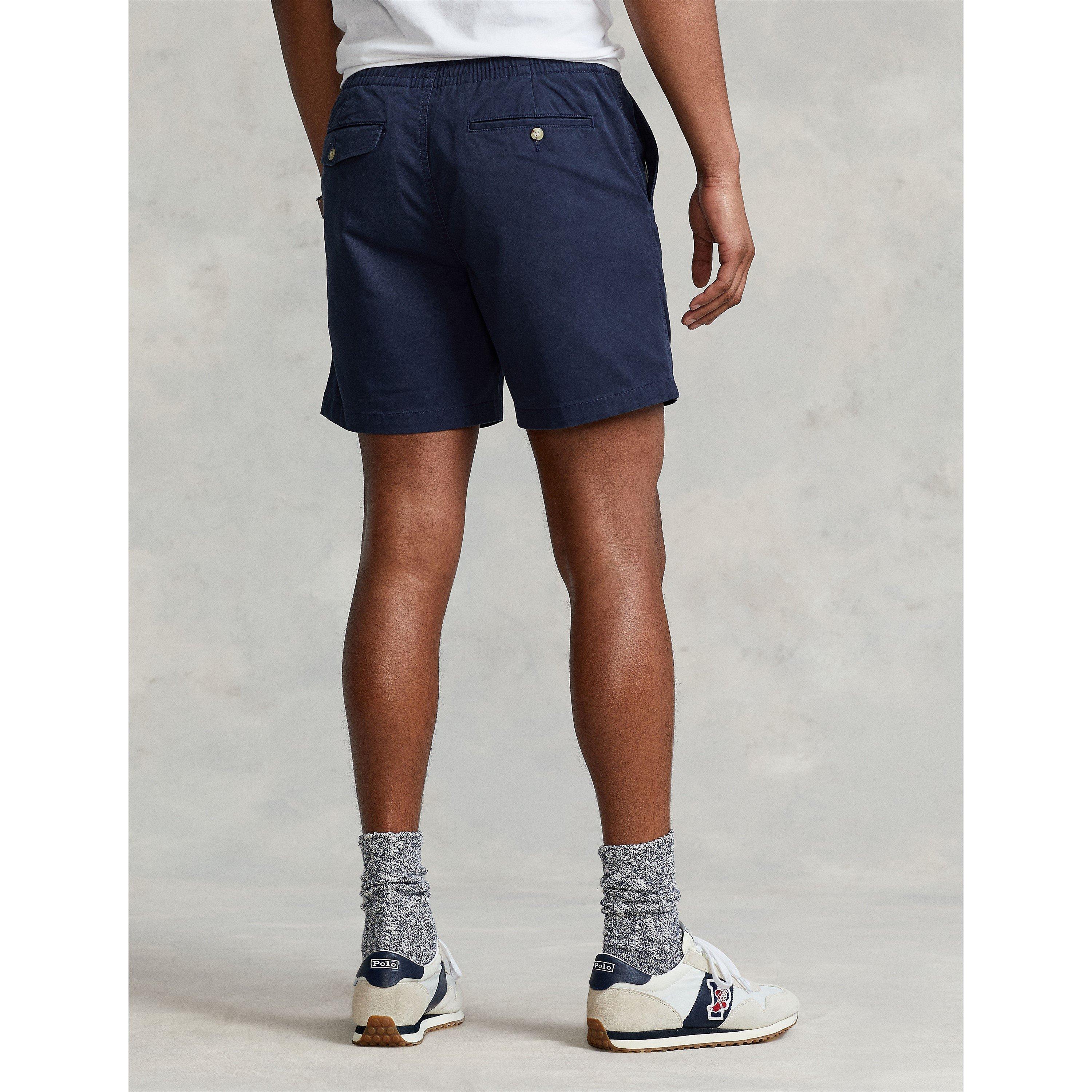 Prepster Shorts