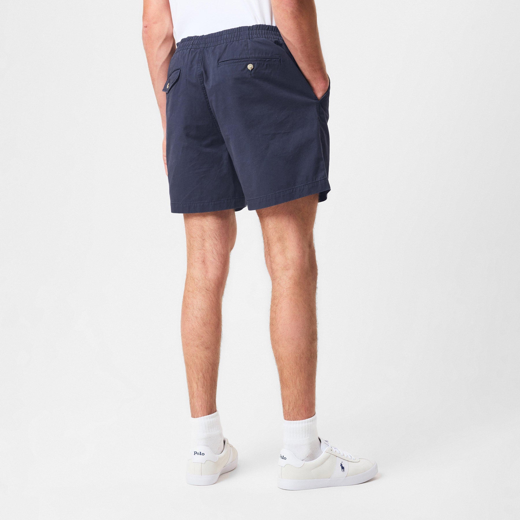 Prepster Shorts
