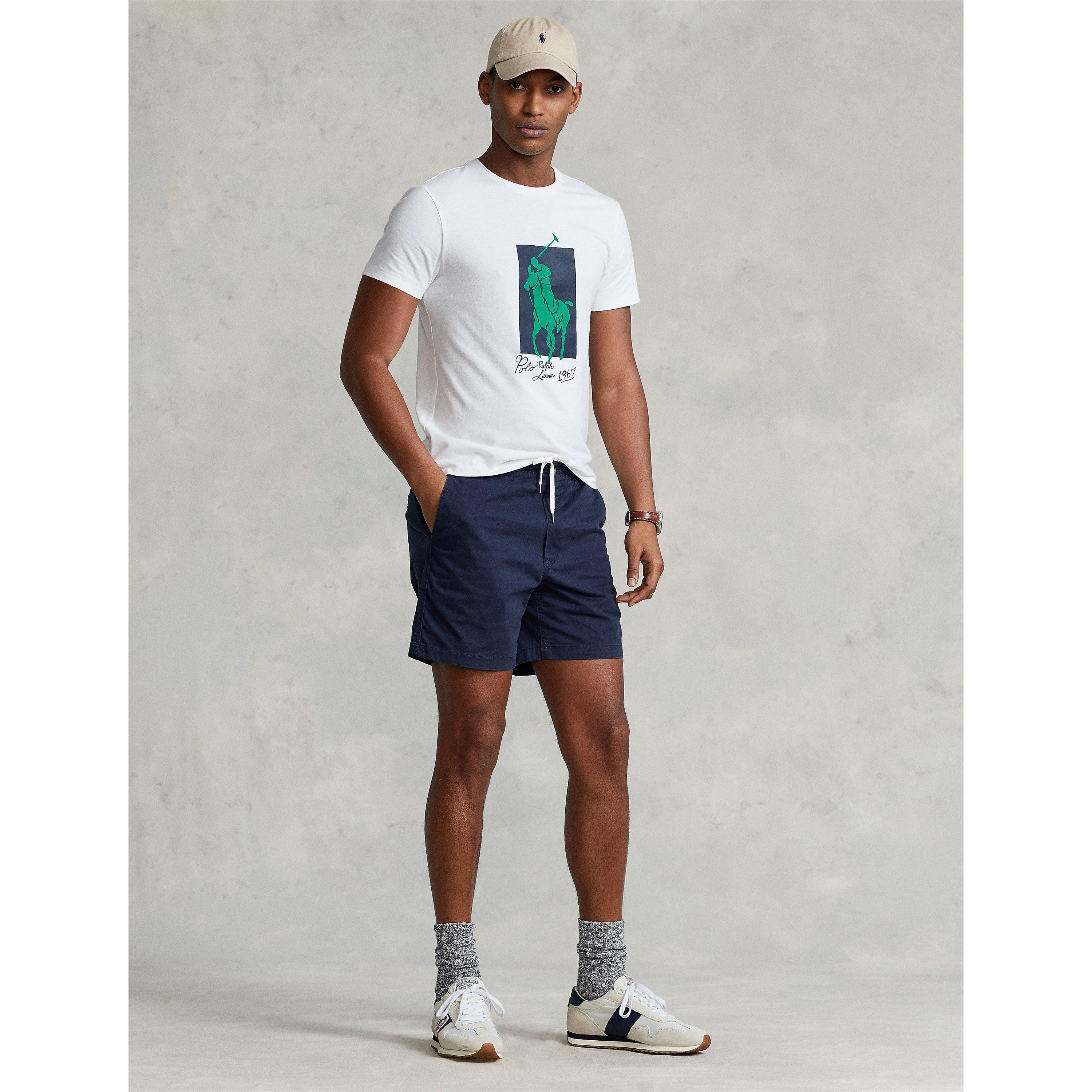 Prepster Shorts