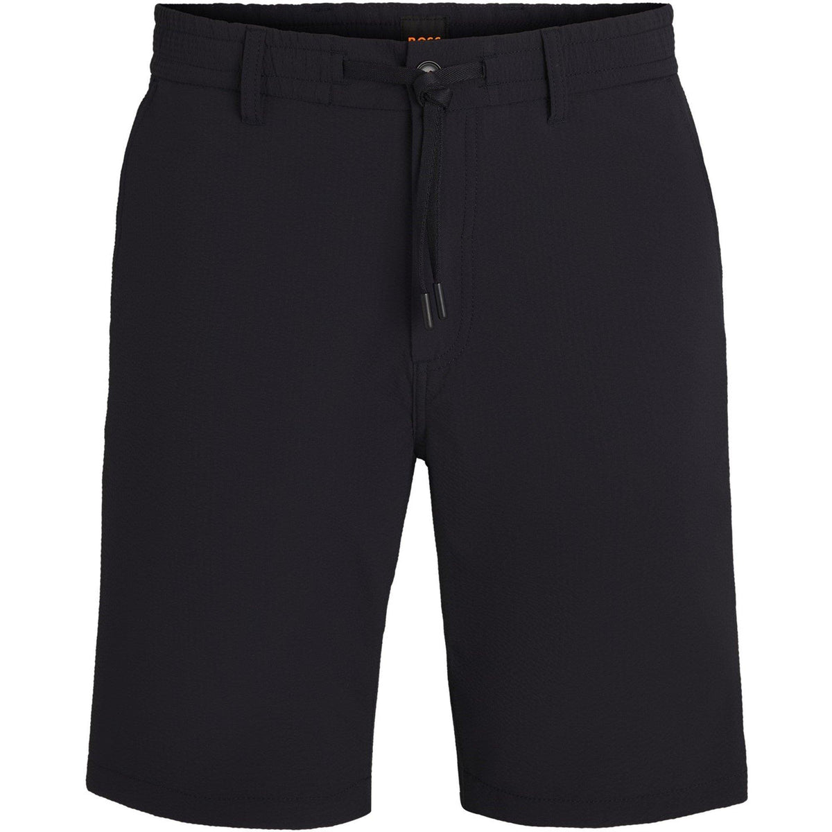 Men's HBO Chino Seer Tapered Shorts