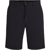 Men's HBO Chino Seer Tapered Shorts