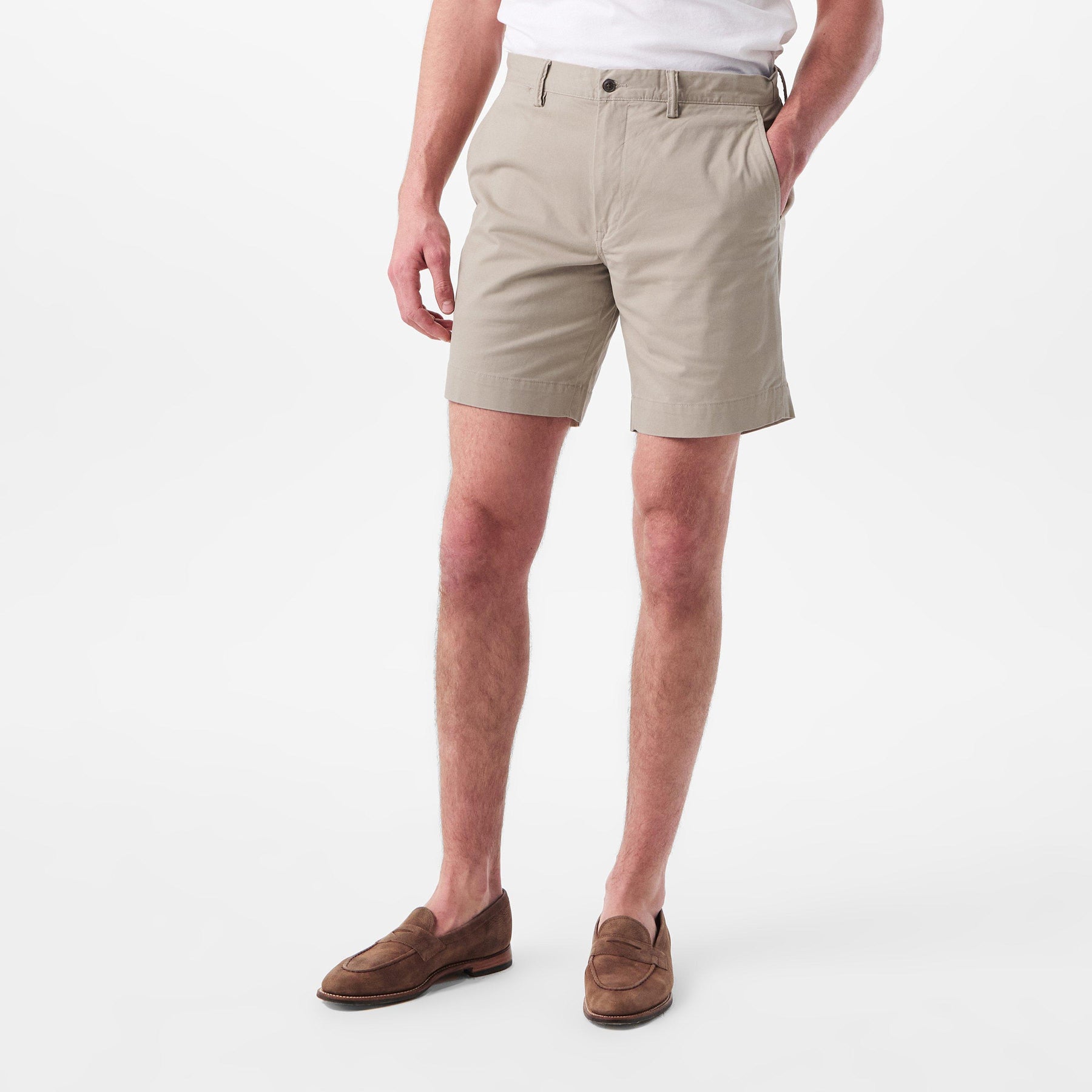 Bedford Shorts