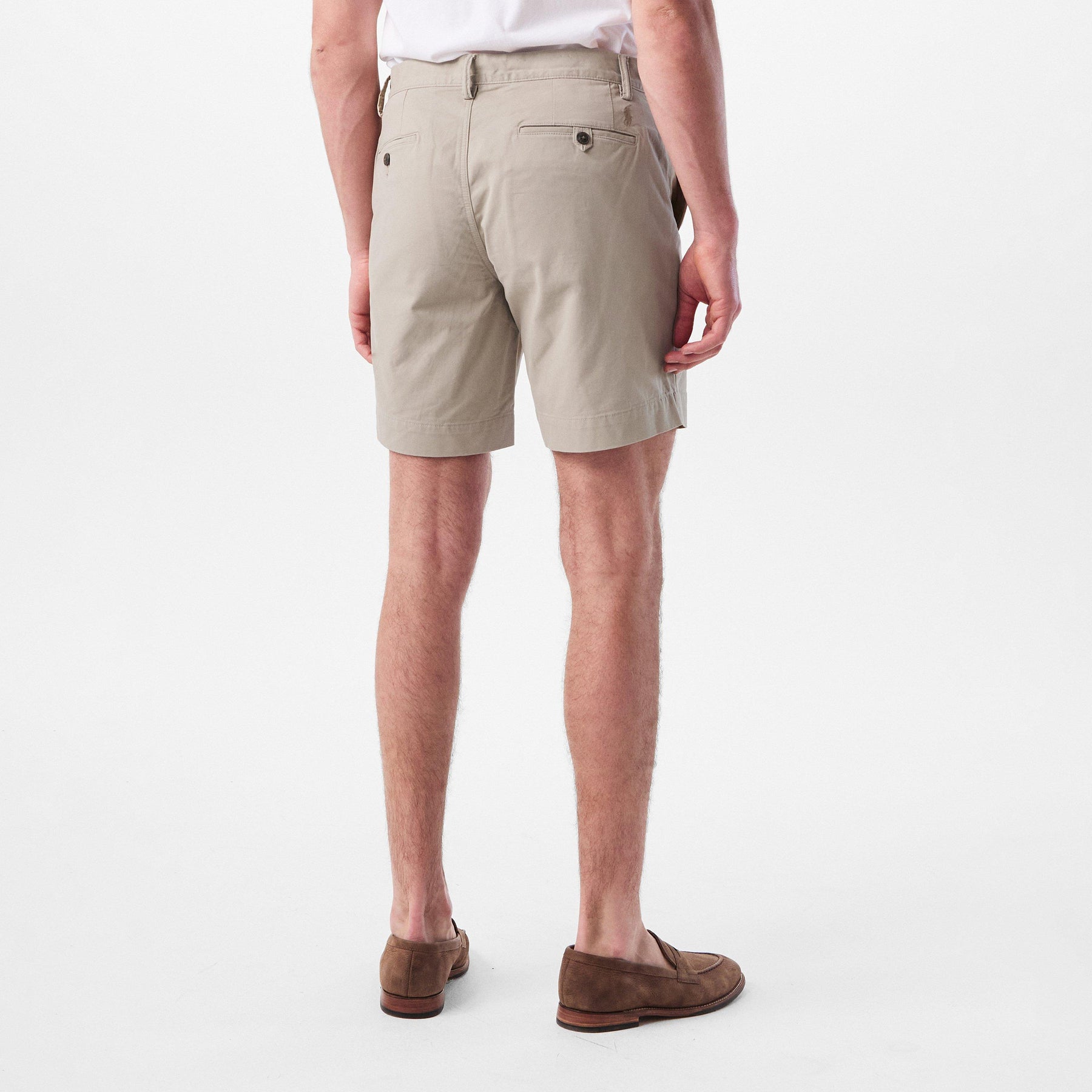 Bedford Shorts