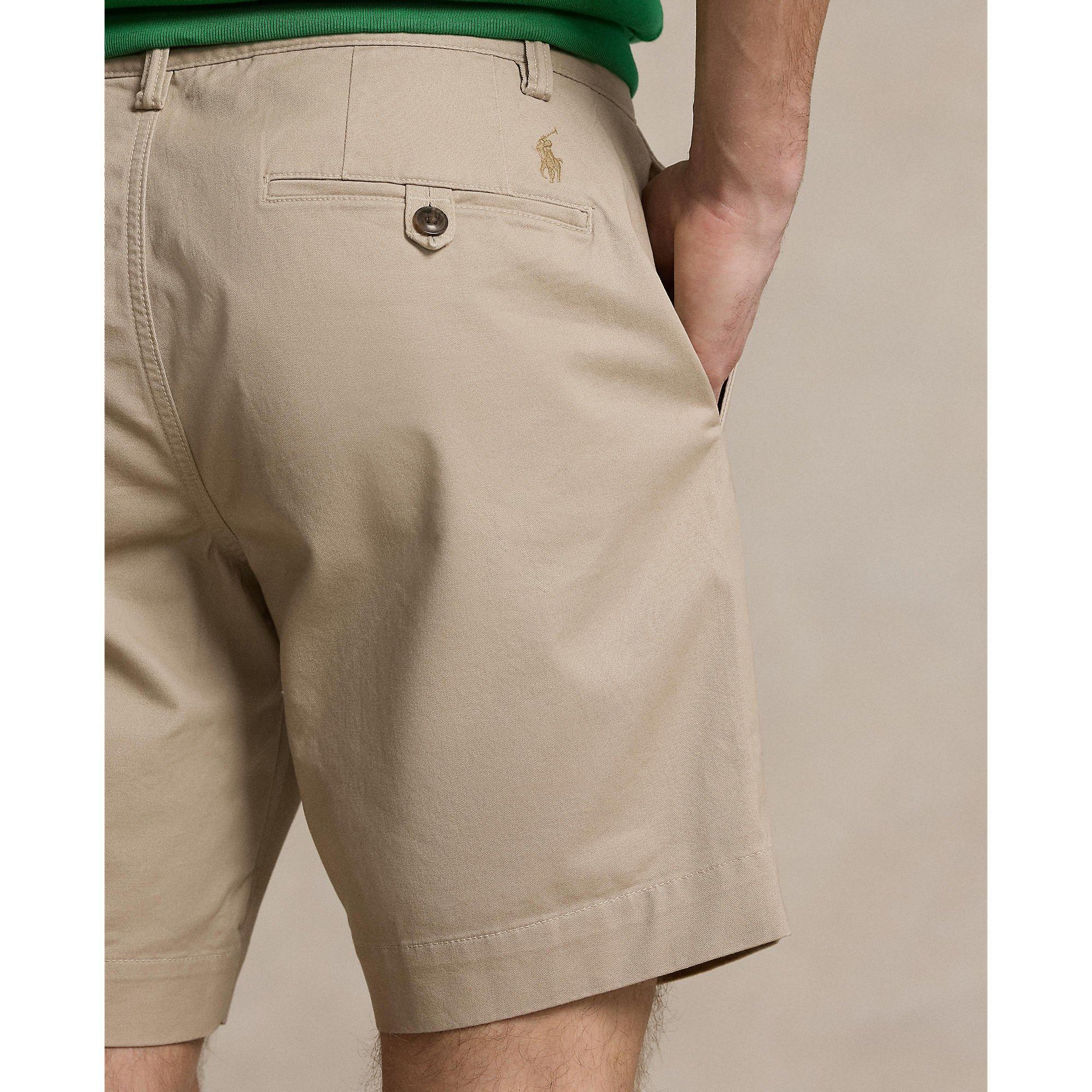 Bedford Shorts