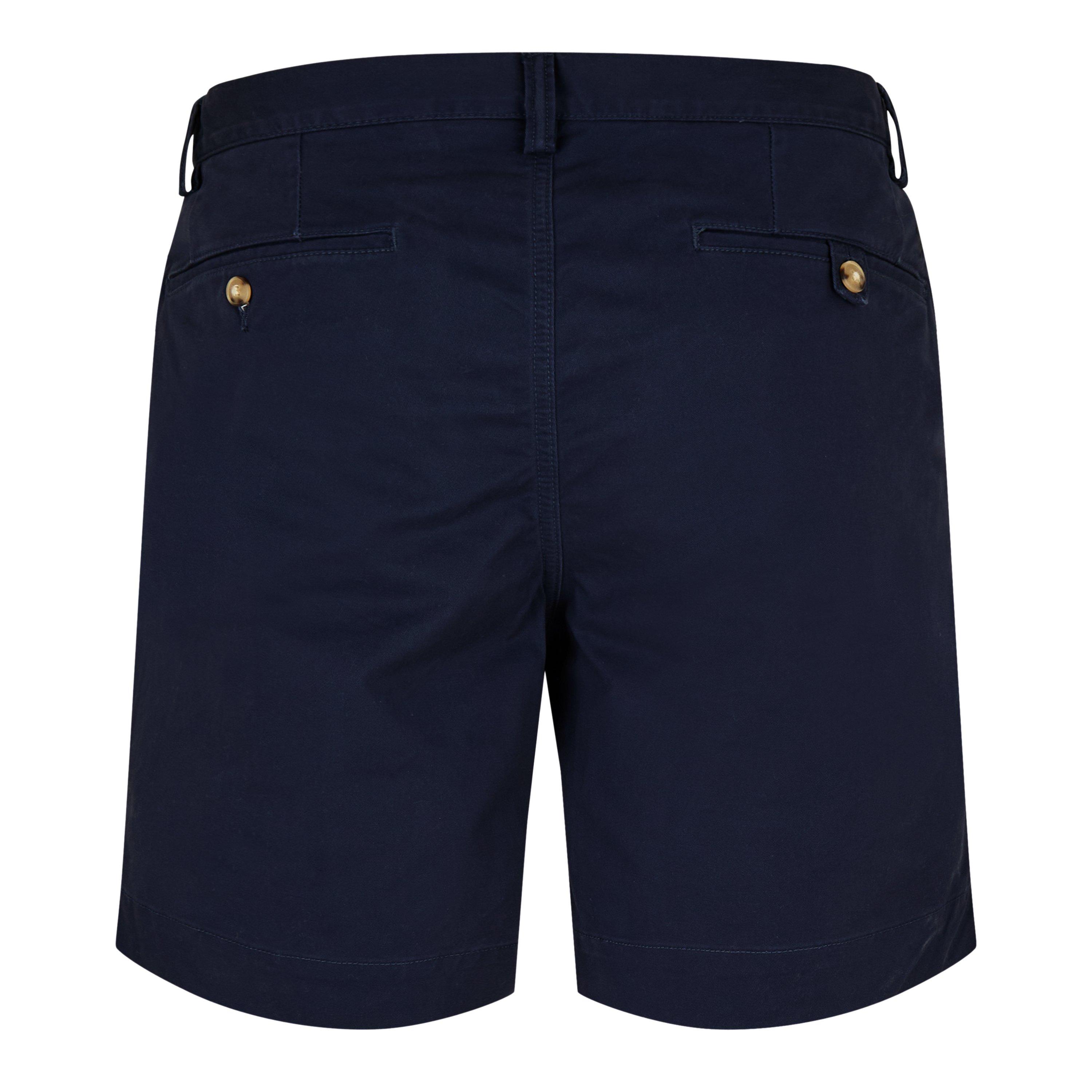 Bedford Shorts