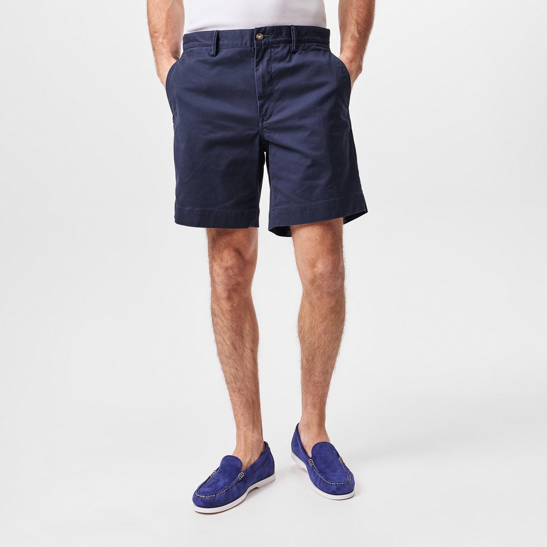 Bedford Shorts