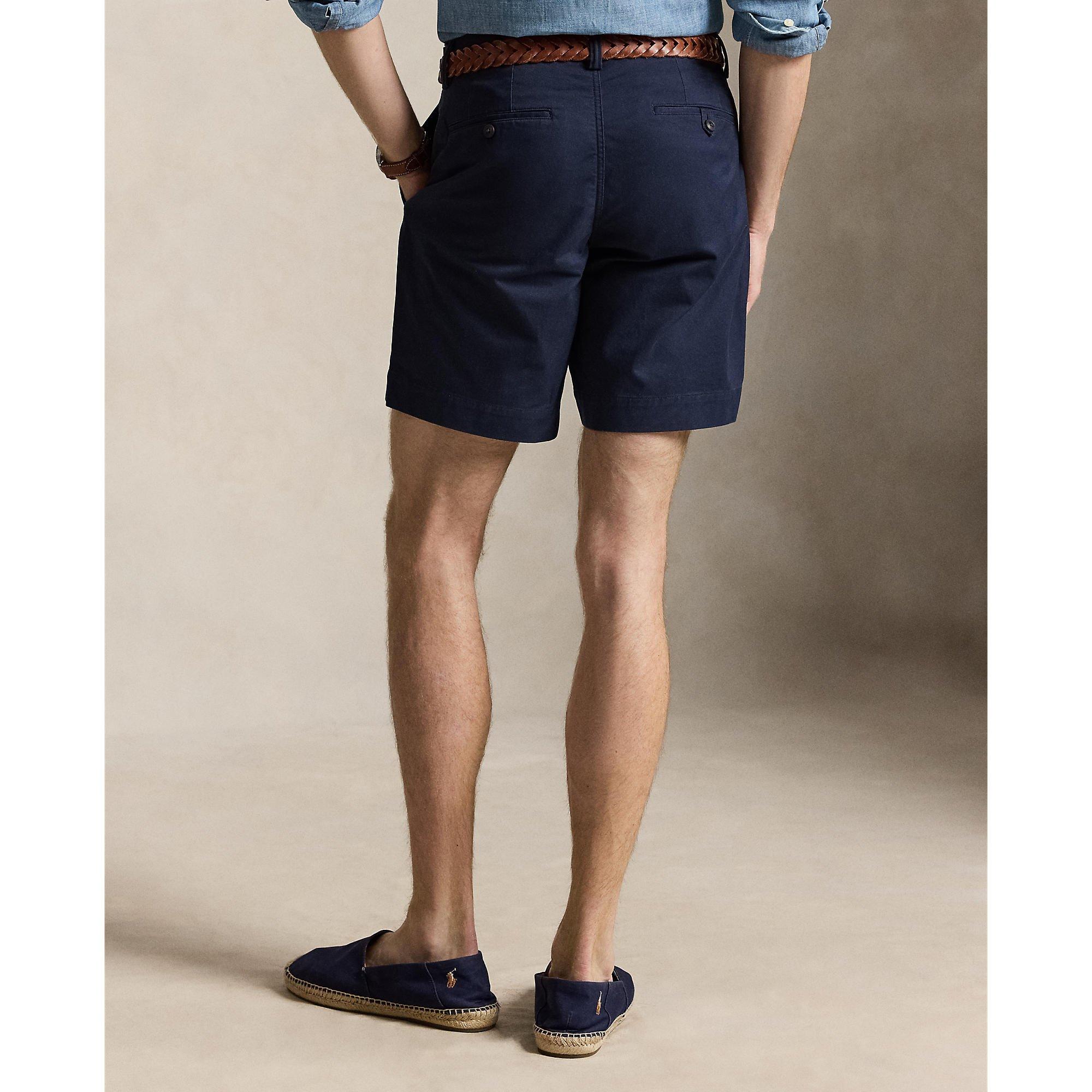 Bedford Shorts