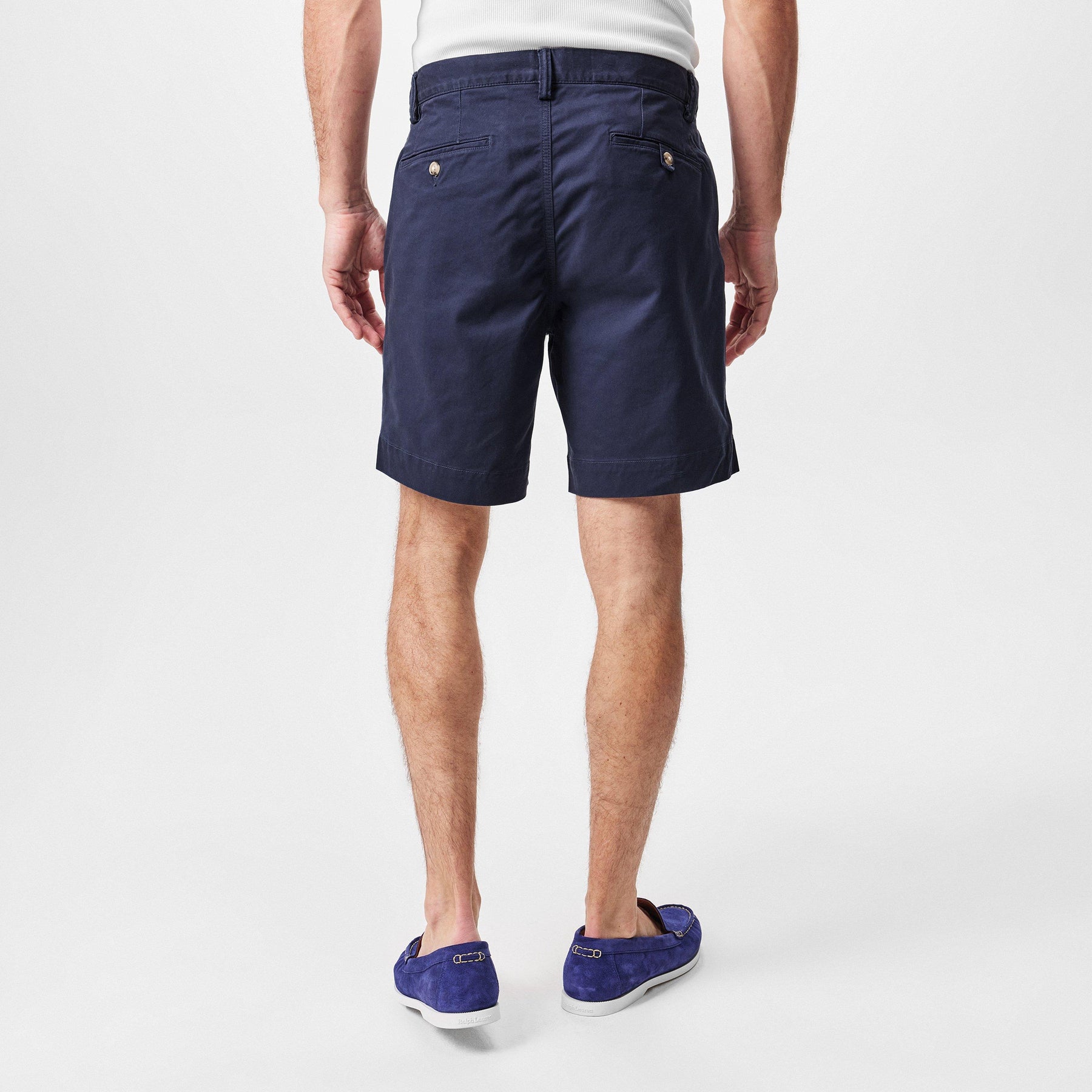 Bedford Shorts