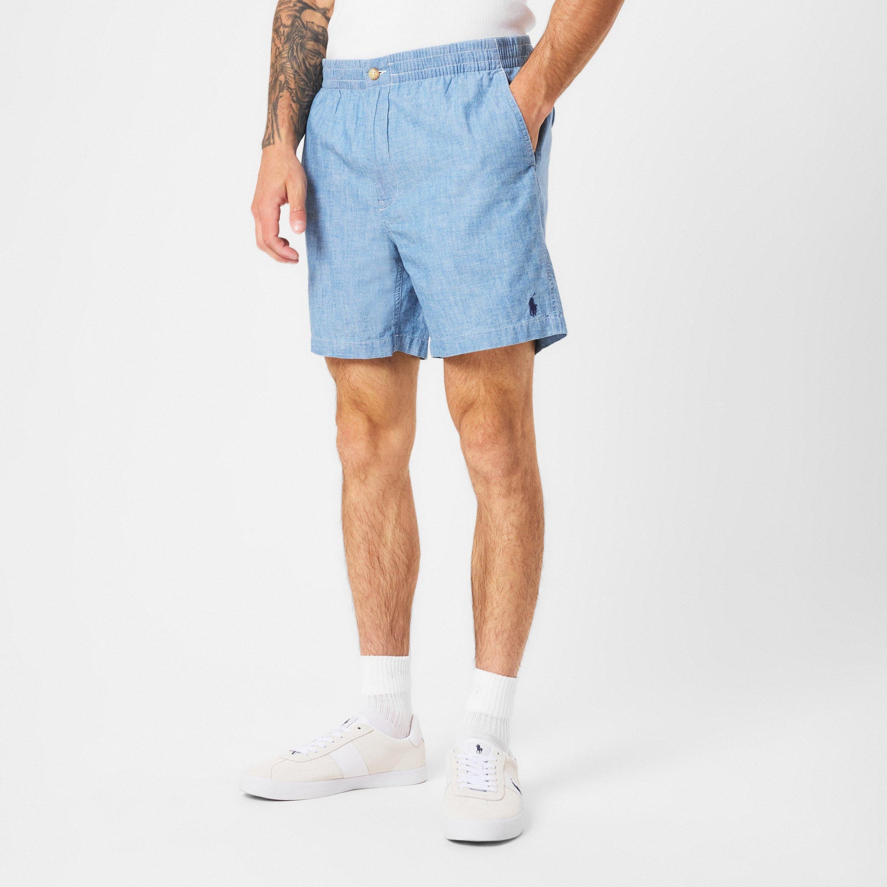 Polo Prepster Short Sn52