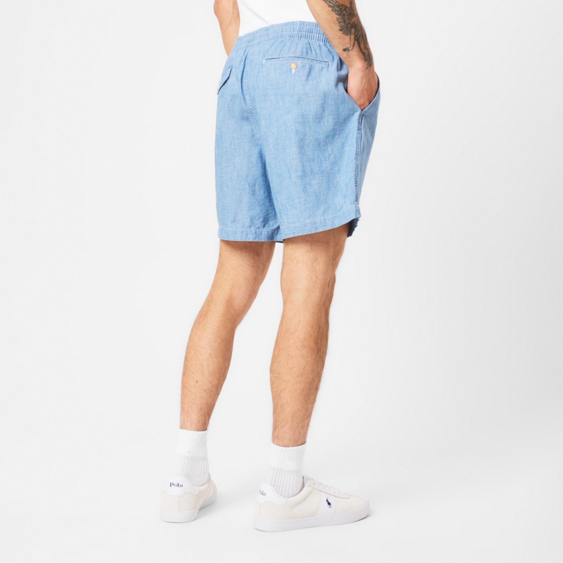 Polo Prepster Short Sn52